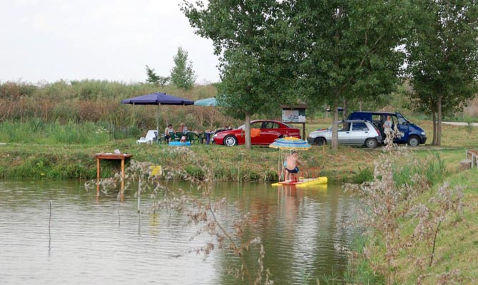 A turijai strand 2016. július 23. képek